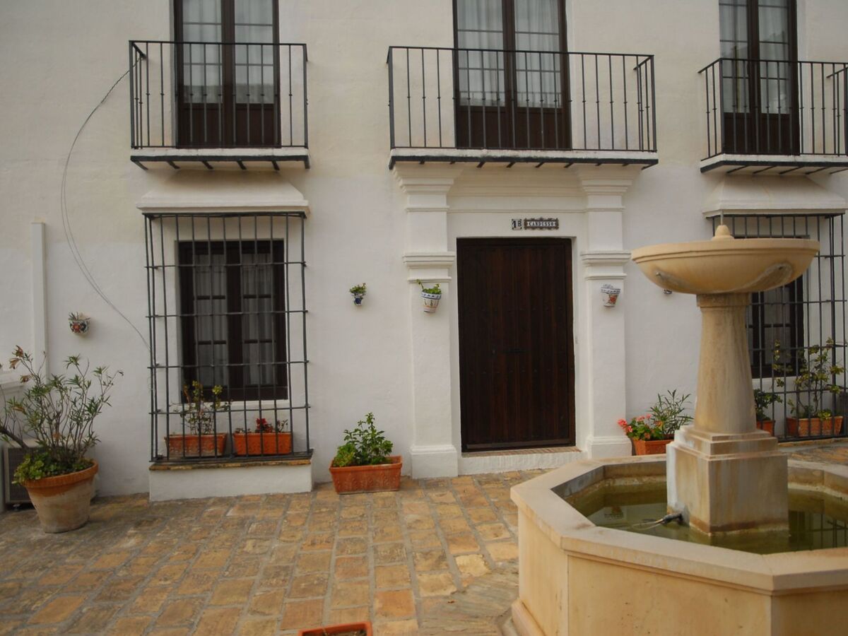 Appartement Mijas Pueblo, style andalou avec piscine - Photo 35