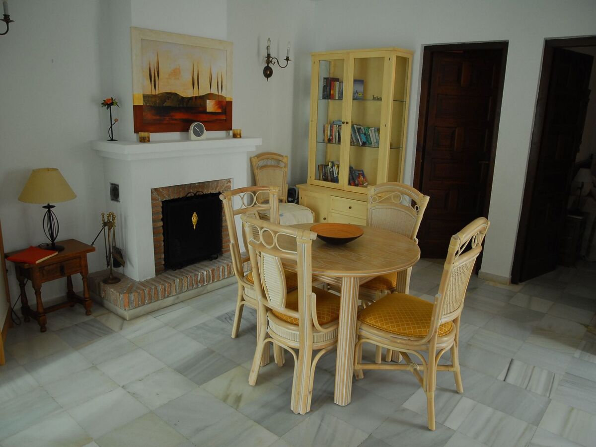 Appartement Mijas Pueblo, style andalou avec piscine - Photo 38