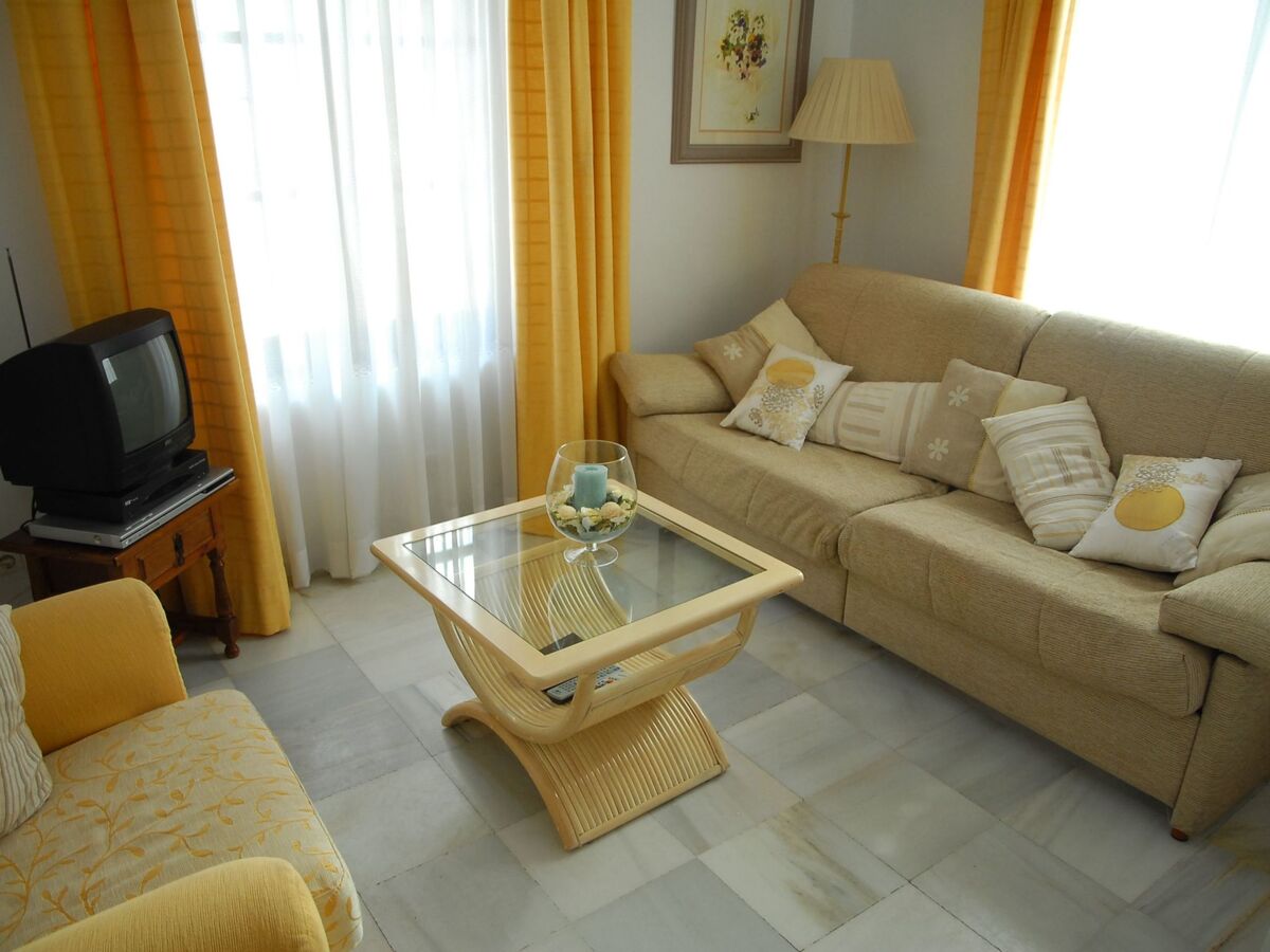 Appartement Mijas Pueblo, style andalou avec piscine - Photo 39