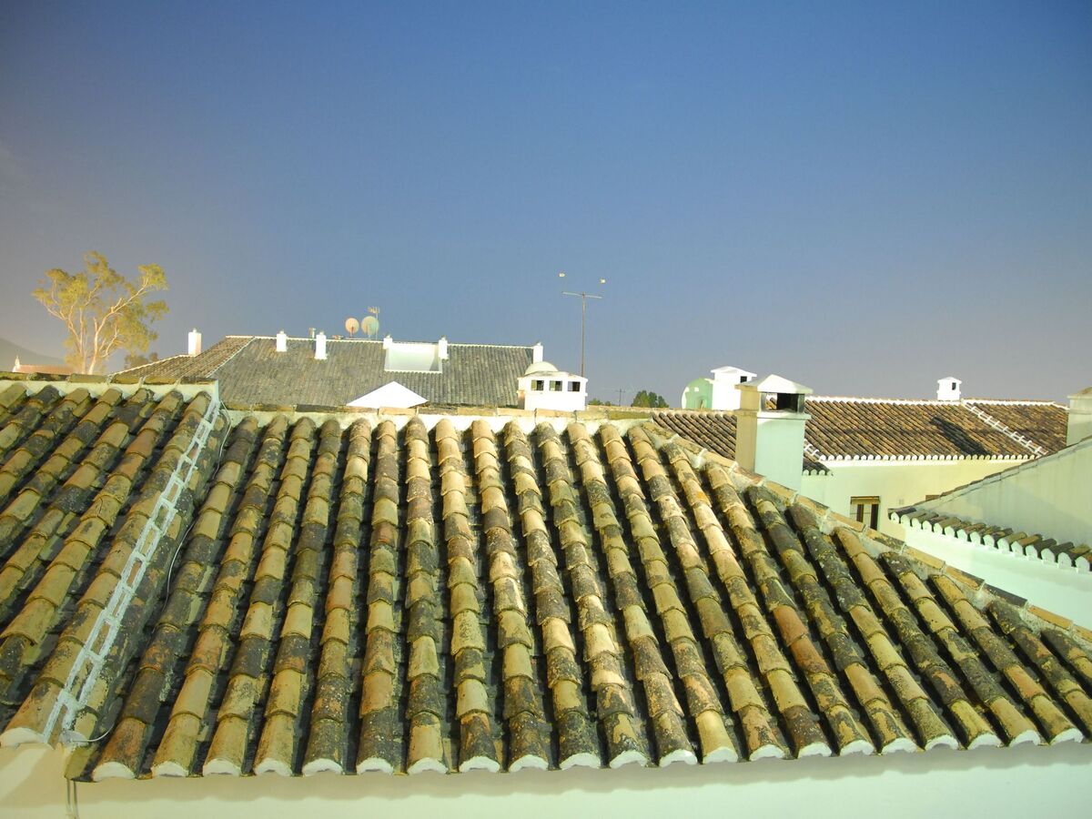 Appartement Mijas Pueblo, style andalou avec piscine - Photo 40