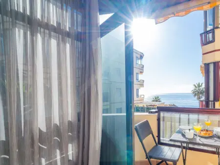 Appartement Casa Linda à 2 min de la plage, piscine et padel : photo 2