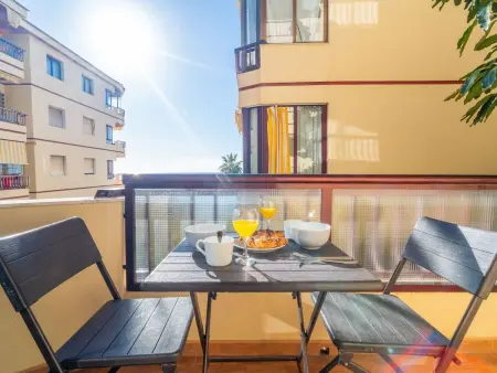 Appartement Casa Linda à 2 min de la plage, piscine et padel : photo 3