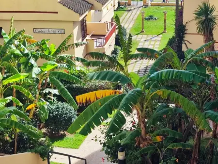 Appartement Casa Linda à 2 min de la plage, piscine et padel : photo 4