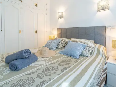 Appartement Casa Linda à 2 min de la plage, piscine et padel : photo 7