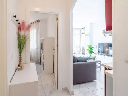 Appartement Casa Linda à 2 min de la plage, piscine et padel : photo 20