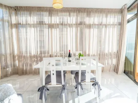 Appartement Casa Linda à 2 min de la plage, piscine et padel : photo 21