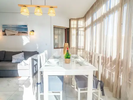 Appartement Casa Linda à 2 min de la plage, piscine et padel : photo 23