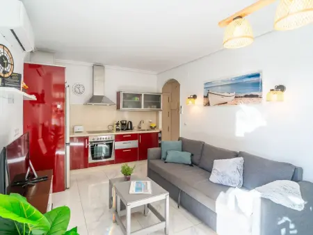 Appartement Casa Linda à 2 min de la plage, piscine et padel : photo 24