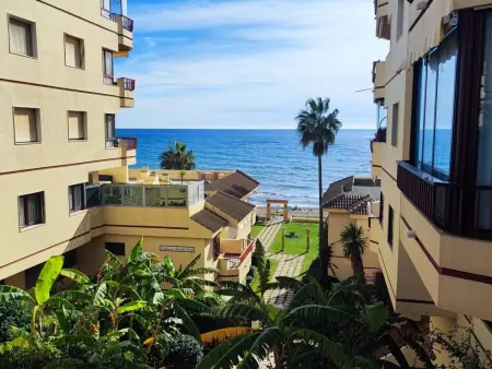 Appartement Casa Linda à 2 min de la plage, piscine et padel : photo 26