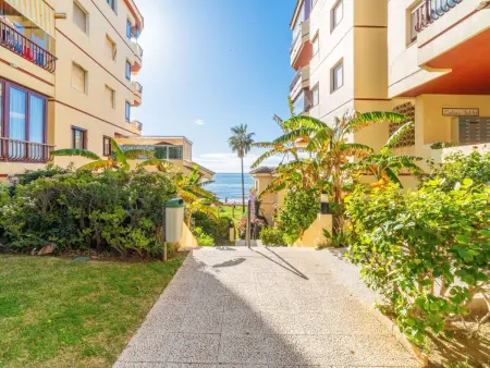 Appartement Casa Linda à 2 min de la plage, piscine et padel : photo 28