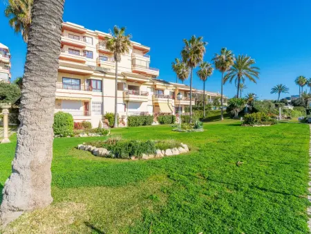 Appartement Casa Linda à 2 min de la plage, piscine et padel : photo 33