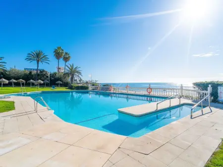 Appartement Casa Linda à 2 min de la plage, piscine et padel : photo 35