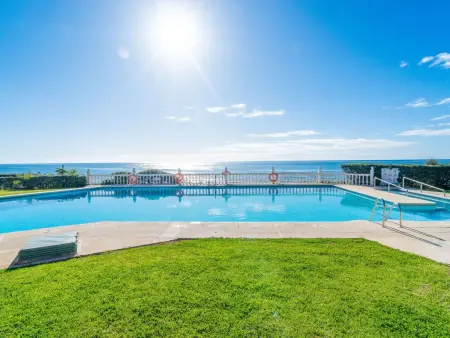 Appartement Casa Linda à 2 min de la plage, piscine et padel : photo 36
