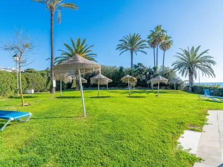 Appartement Casa Linda à 2 min de la plage, piscine et padel : photo 37