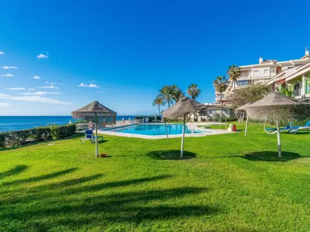Appartement Casa Linda à 2 min de la plage, piscine et padel : photo 38