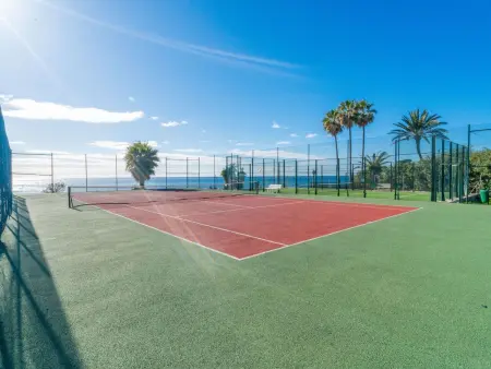 Appartement Casa Linda à 2 min de la plage, piscine et padel : photo 41