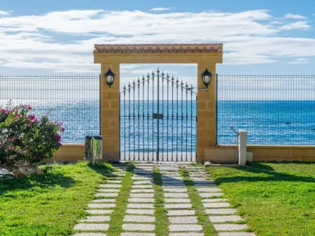 Appartement Casa Linda à 2 min de la plage, piscine et padel : photo 42