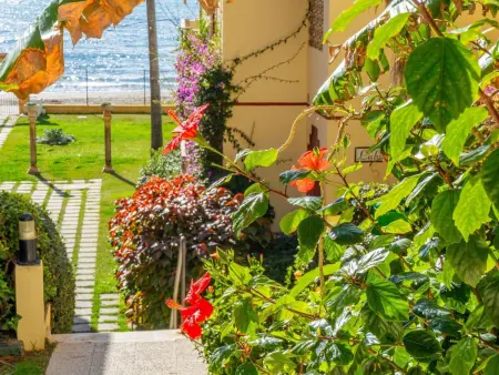 Appartement Casa Linda à 2 min de la plage, piscine et padel : photo 44