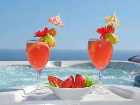 Location appartement à Calahonda, Penthouse, Jacuzzi, Meerblick, BBQ,wifi, AC