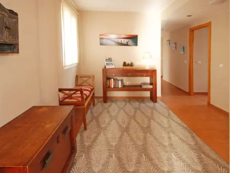 Penthouse Calahonda, terrasse jacuzzi et vue mer : photo 19