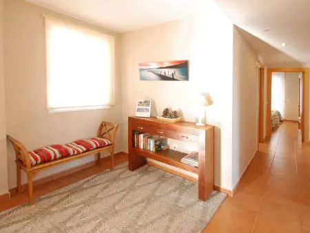 Penthouse Calahonda, terrasse jacuzzi et vue mer : photo 20