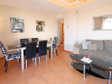 Penthouse Calahonda, terrasse jacuzzi et vue mer : photo 23