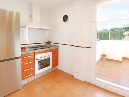 Penthouse Calahonda, terrasse jacuzzi et vue mer : photo 25