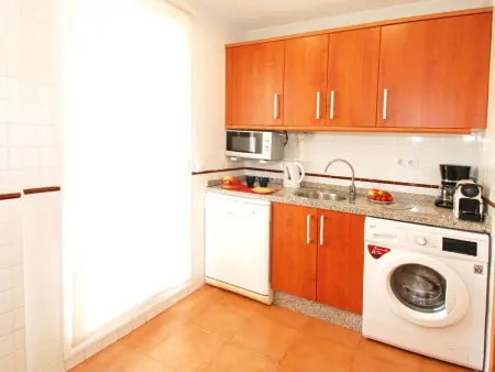Penthouse Calahonda, terrasse jacuzzi et vue mer : photo 26