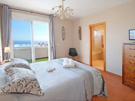 Penthouse Calahonda, terrasse jacuzzi et vue mer : photo 28