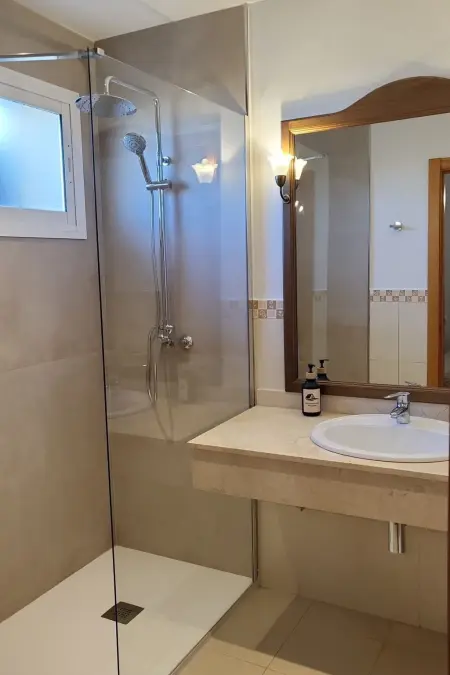 Penthouse Calahonda, terrasse jacuzzi et vue mer : photo 30