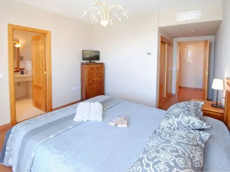Penthouse Calahonda, terrasse jacuzzi et vue mer : photo 32