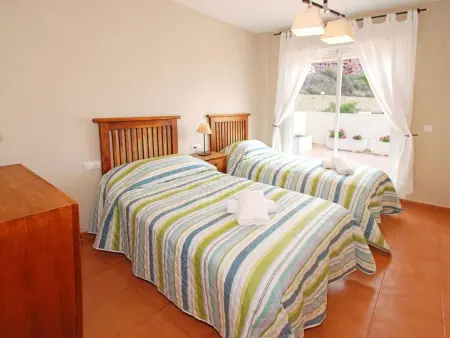 Penthouse Calahonda, terrasse jacuzzi et vue mer : photo 33