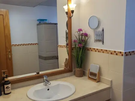 Penthouse Calahonda, terrasse jacuzzi et vue mer : photo 37