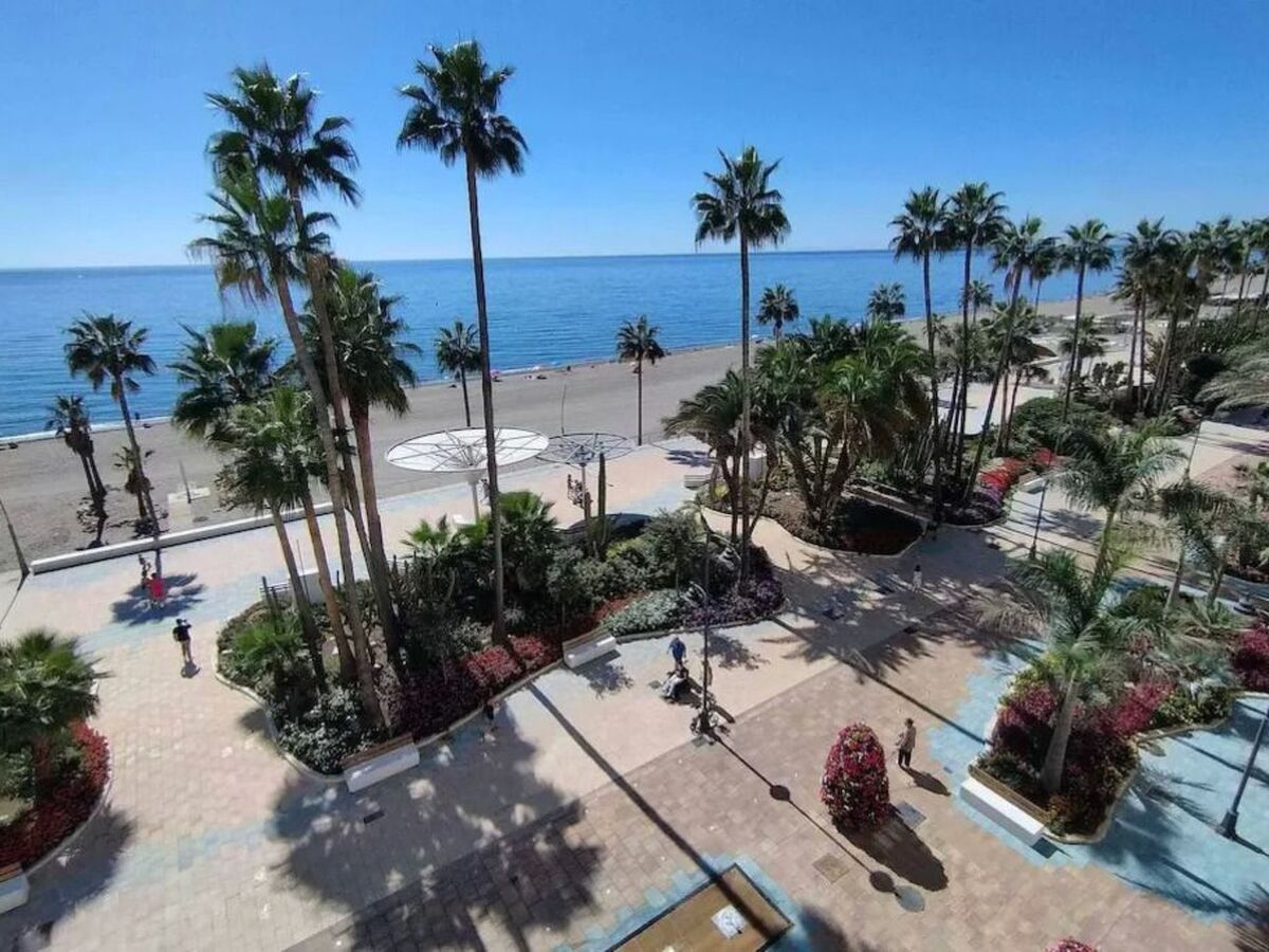 Casa Playa La Rada, appartement face à la mer à Estepona - Photo 1