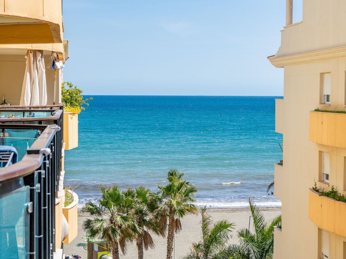 Casa Playa La Rada, appartement face à la mer à Estepona - Photo 2