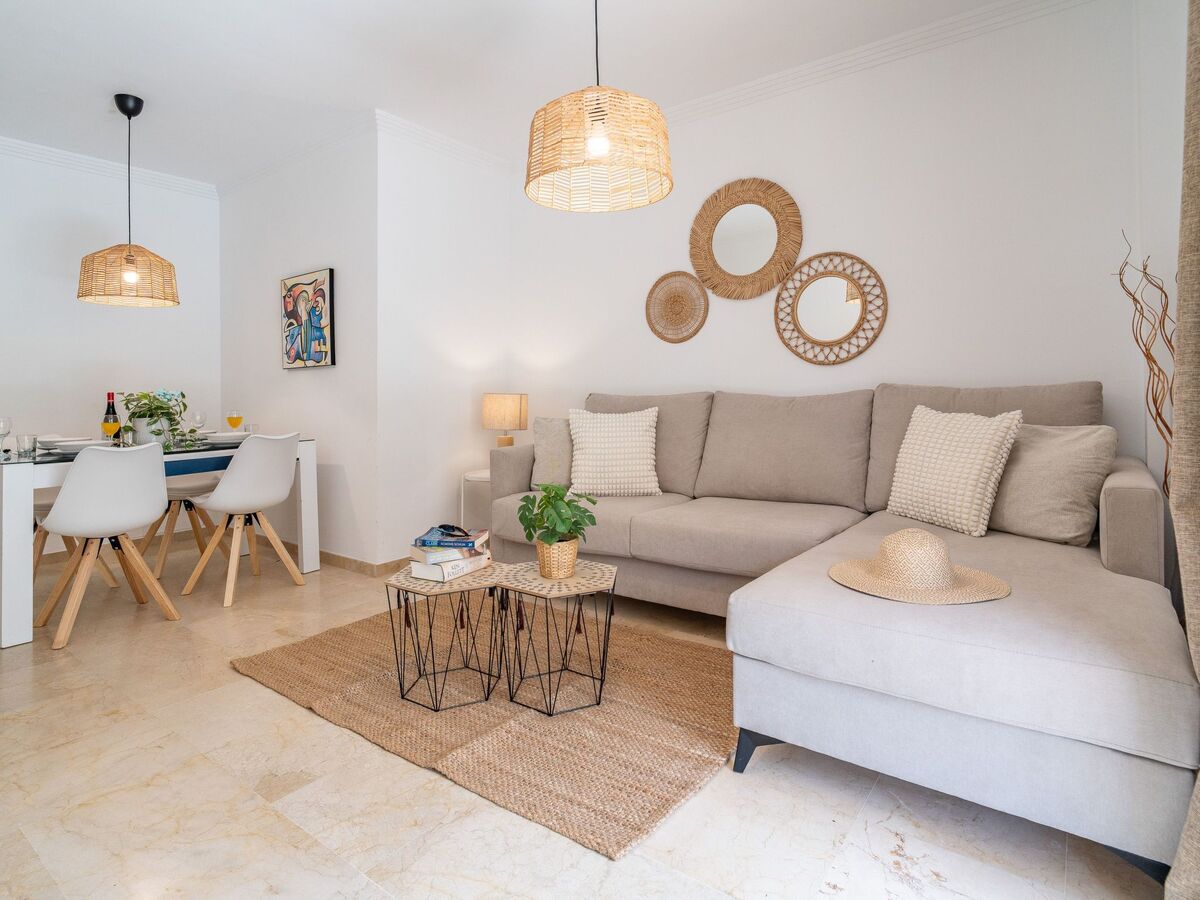 Casa Playa La Rada, appartement face à la mer à Estepona - Photo 8