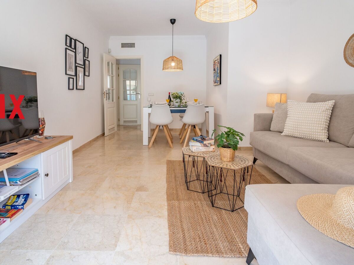 Casa Playa La Rada, appartement face à la mer à Estepona - Photo 9