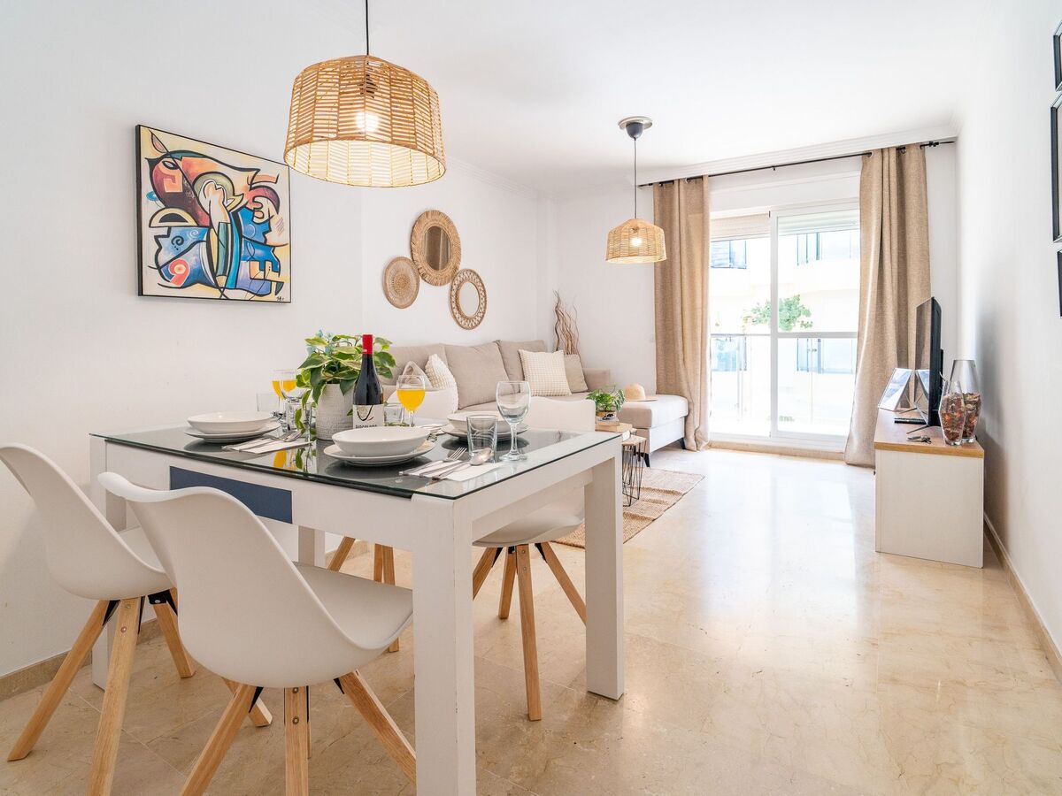 Casa Playa La Rada, appartement face à la mer à Estepona - Photo 11