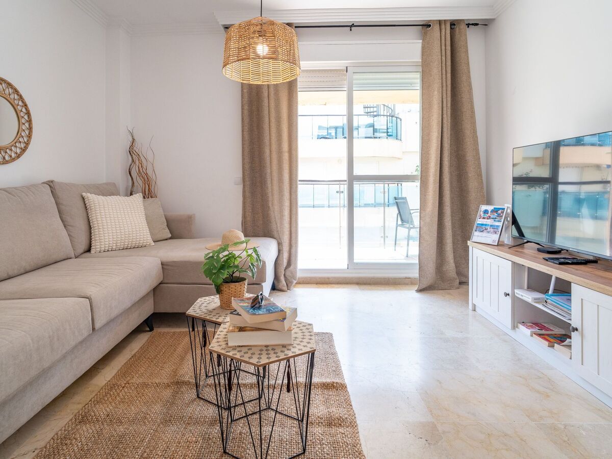 Casa Playa La Rada, appartement face à la mer à Estepona - Photo 15