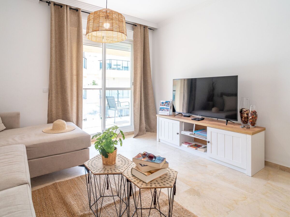 Casa Playa La Rada, appartement face à la mer à Estepona - Photo 22