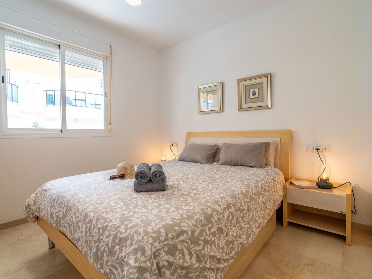 Casa Playa La Rada, appartement face à la mer à Estepona - Photo 28