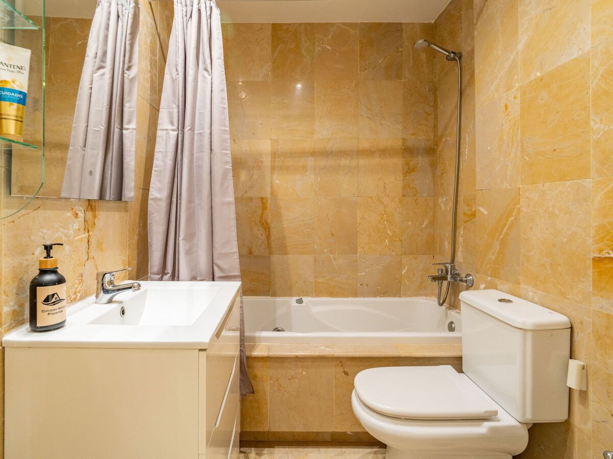 Casa Playa La Rada, appartement face à la mer à Estepona - Photo 29