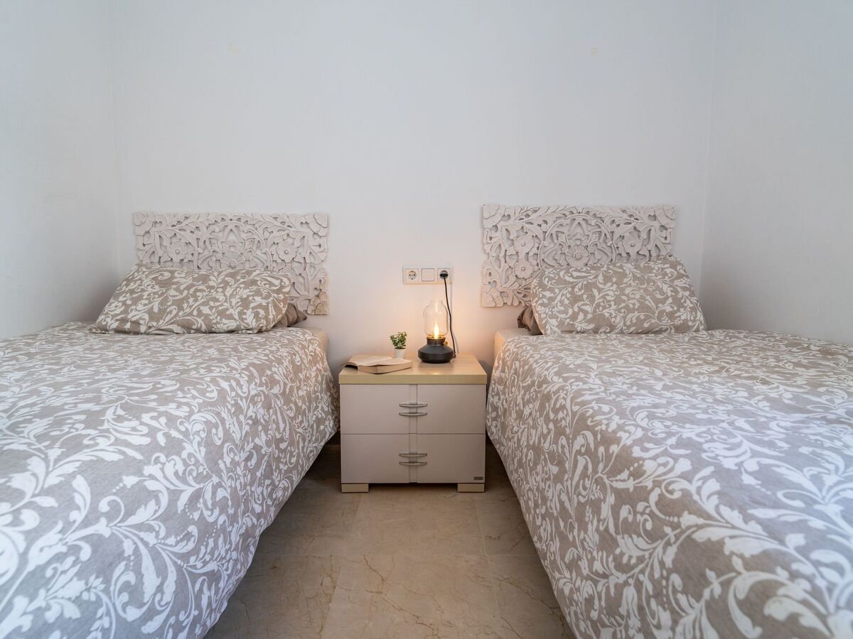 Casa Playa La Rada, appartement face à la mer à Estepona - Photo 30