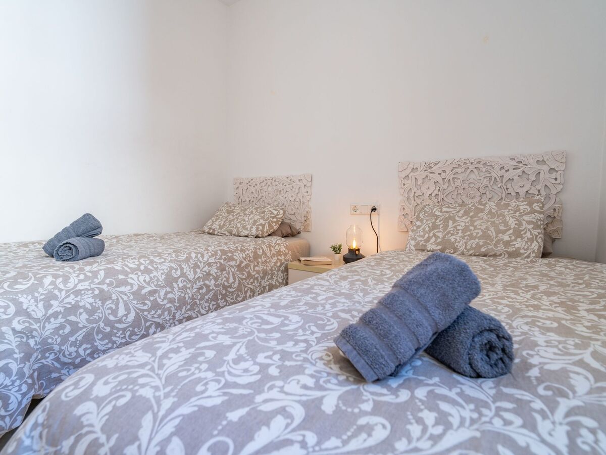 Casa Playa La Rada, appartement face à la mer à Estepona - Photo 31