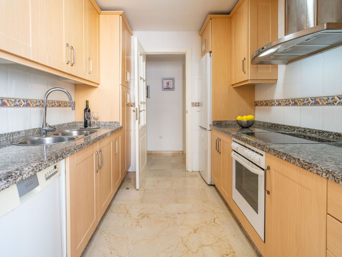 Casa Playa La Rada, appartement face à la mer à Estepona - Photo 36