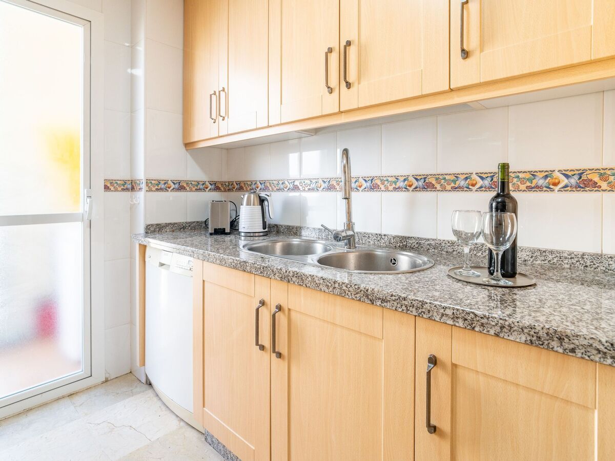 Casa Playa La Rada, appartement face à la mer à Estepona - Photo 37