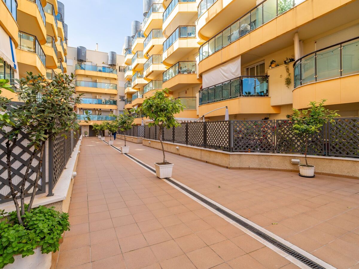 Casa Playa La Rada, appartement face à la mer à Estepona - Photo 40