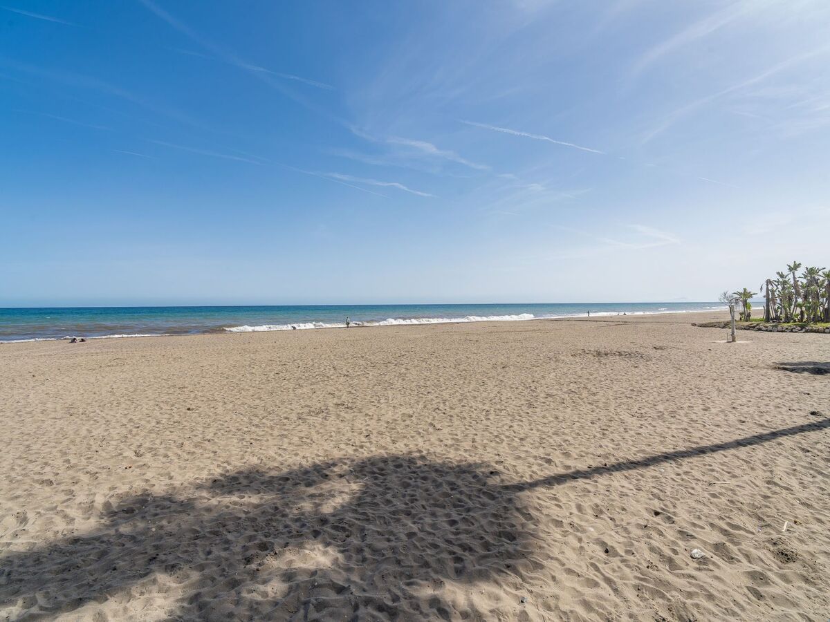 Casa Playa La Rada, appartement face à la mer à Estepona - Photo 46