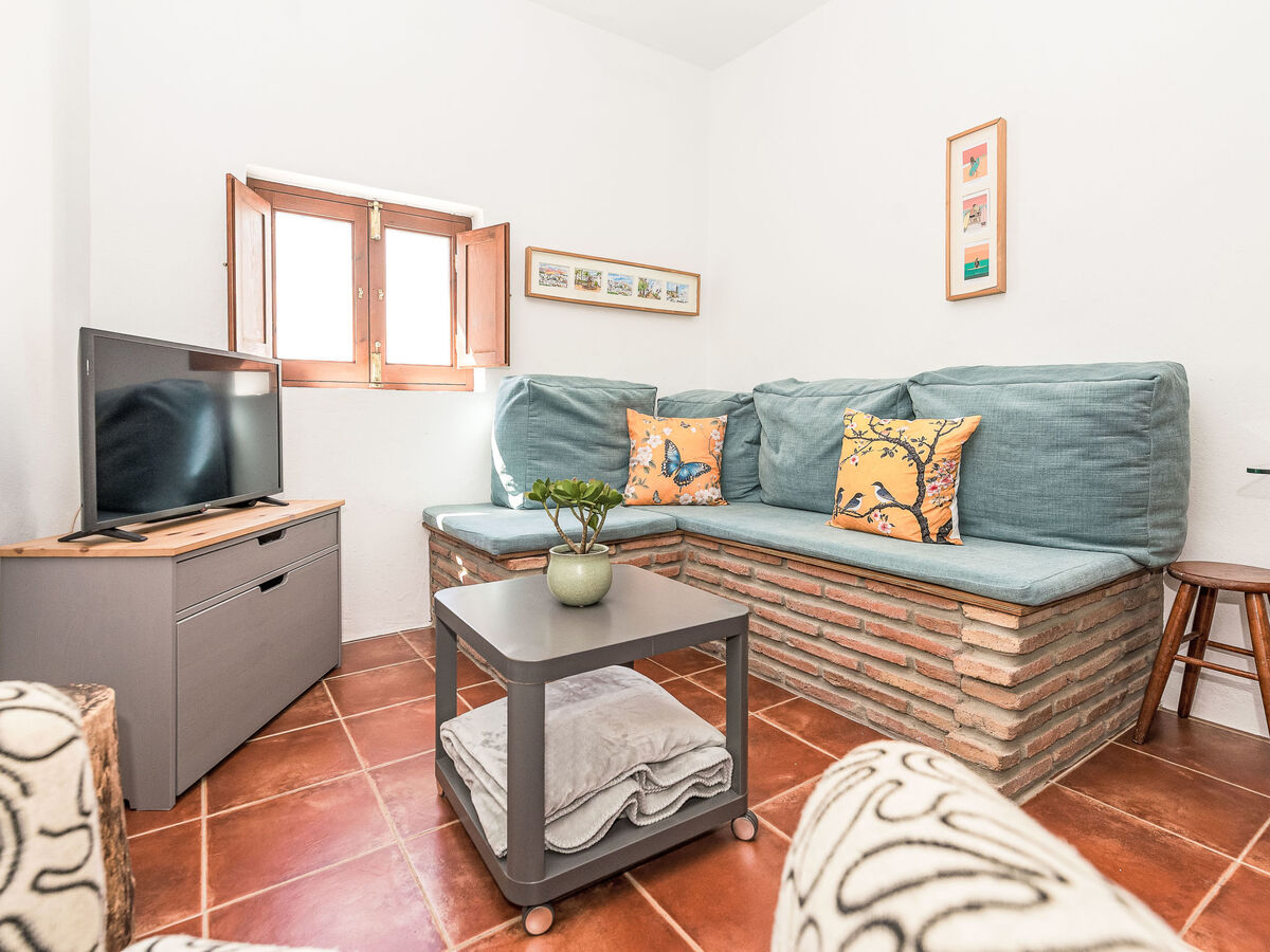 Appartement avec terrasse sur le toit à Vejer - Photo 2