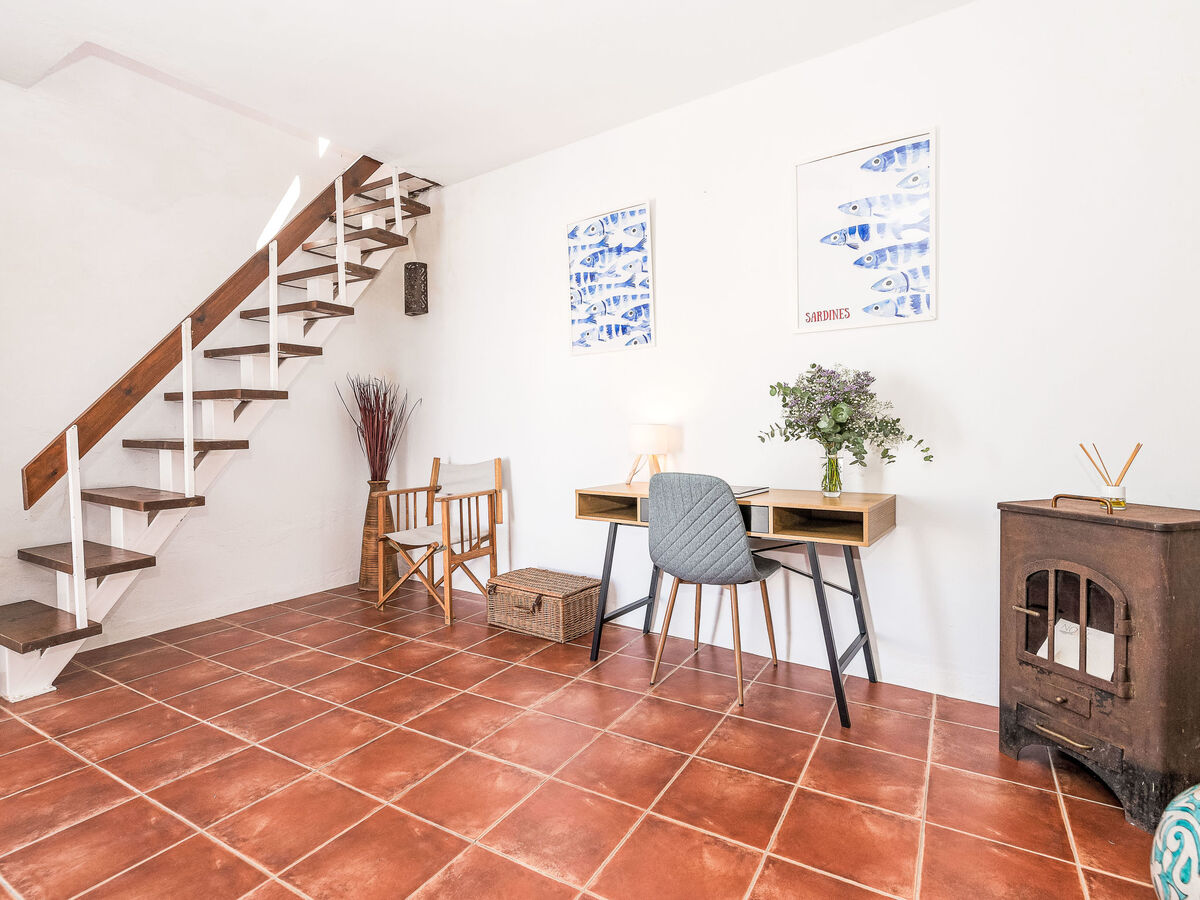 Appartement avec terrasse sur le toit à Vejer - Photo 3